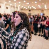 X ARRAIÁ SOLIDÁRIO - ENSINO MÉDIO