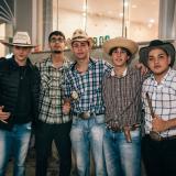 X ARRAIÁ SOLIDÁRIO - ENSINO MÉDIO