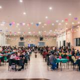 X ARRAIÁ SOLIDÁRIO - ENSINO MÉDIO