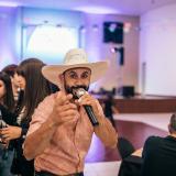 X ARRAIÁ SOLIDÁRIO - ENSINO MÉDIO