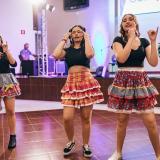 ARRAIÁ SOLIDÁRIO - FUNDAMENTAL II