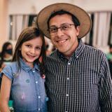 ARRAIÁ SOLIDÁRIO - FUNDAMENTAL II