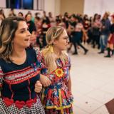 ARRAIÁ SOLIDÁRIO - FUNDAMENTAL II