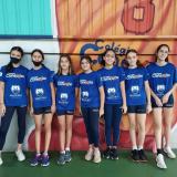 Jogos Interclasse 2022