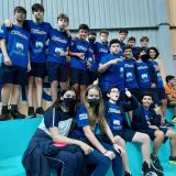 Jogos Interclasse 2022