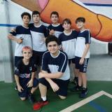 Jogos Interclasse 2022