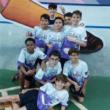 Jogos Interclasse 2022