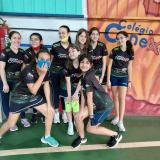 Jogos Interclasse 2022