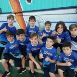 Jogos Interclasse 2022