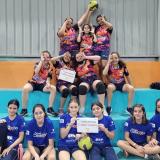 Jogos Interclasse 2022