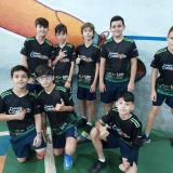Jogos Interclasse 2022