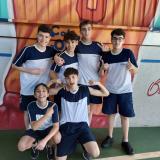 Jogos Interclasse 2022
