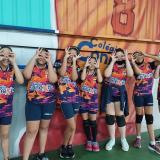 Jogos Interclasse 2022