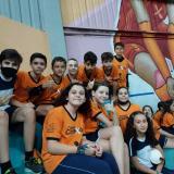 Jogos Interclasse 2022