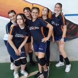 Jogos Interclasse 2022