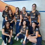 Jogos Interclasse 2022