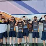 Jogos Interclasse 2022