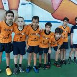 Jogos Interclasse 2022