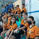 Jogos Interclasse 2022