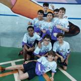 Jogos Interclasse 2022