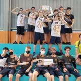 Jogos Interclasse 2022
