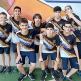 Jogos Interclasse 2022