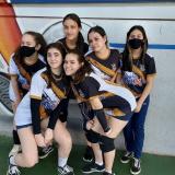 Jogos Interclasse 2022