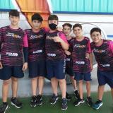 Jogos Interclasse 2022