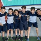 Jogos Interclasse 2022