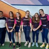 Jogos Interclasse 2022