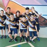 Jogos Interclasse 2022