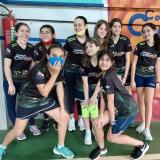 Jogos Interclasse 2022