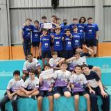 Jogos Interclasse 2022