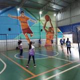 Jogos Interclasse 2022