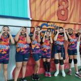 Jogos Interclasse 2022