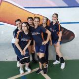 Jogos Interclasse 2022