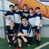 Jogos Interclasse 2022