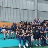 Jogos Interclasse 2022