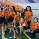 Jogos Interclasse 2022