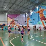 Jogos Interclasse 2022