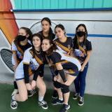 Jogos Interclasse 2022