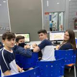 Comunicação e Movimento
