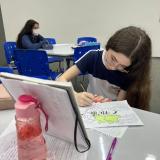 Comunicação e Movimento