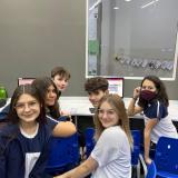 Comunicação e Movimento