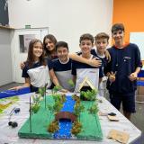 Laboratório de Química