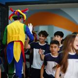 Dia das Crianças