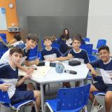 Matemática em Ação