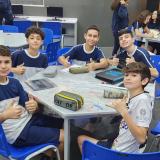 Matemática em Ação