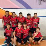 Interclasse 2023