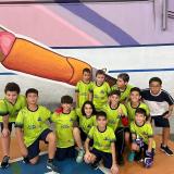 Interclasse 2023